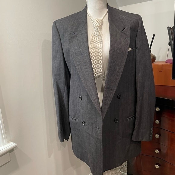 Giorgio Armani Other - Vintage Mani By Giorgio Armani Suit
